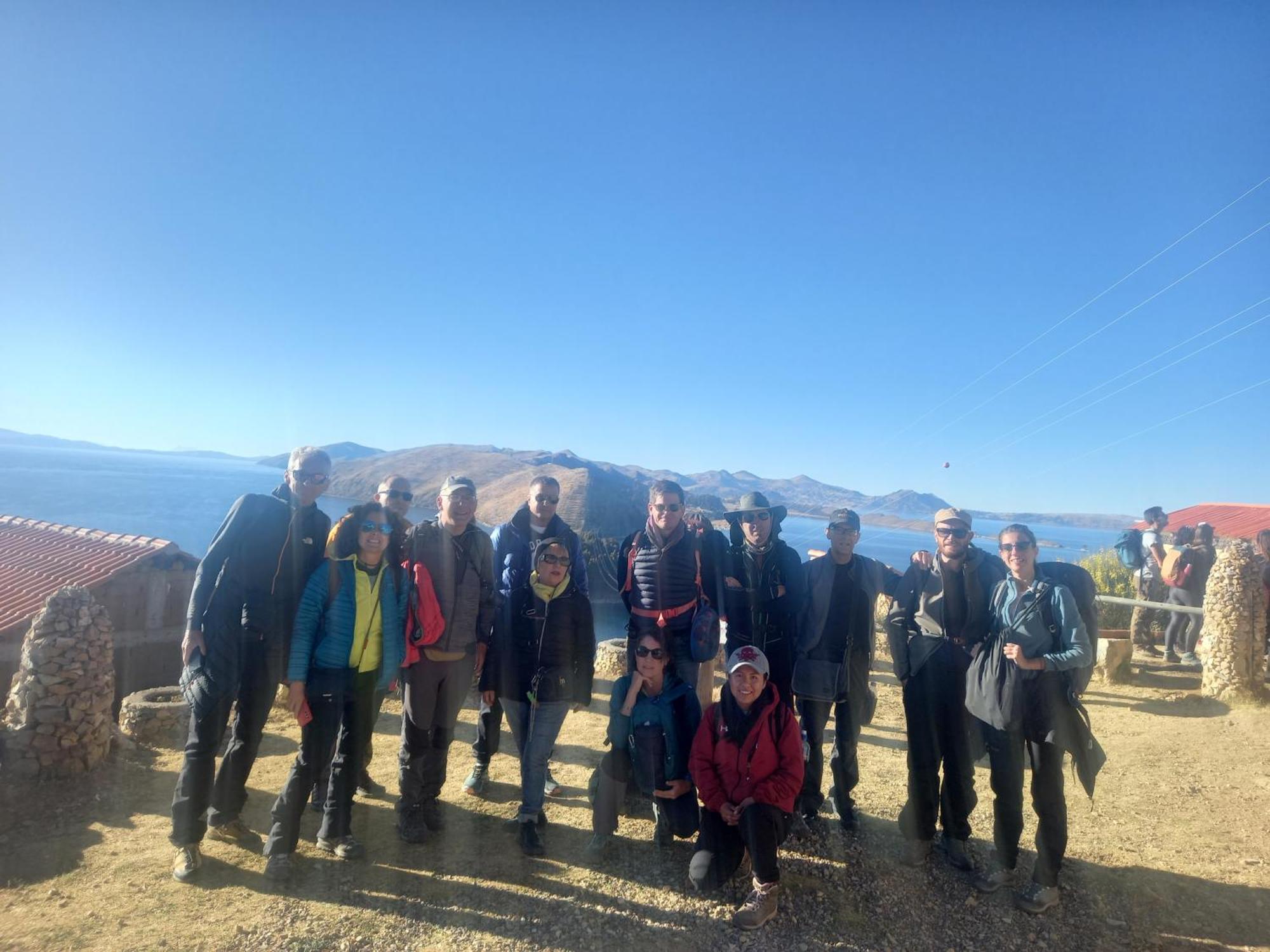 Refugio Ecologico Kalluchi Comunidad Yumani Kültér fotó